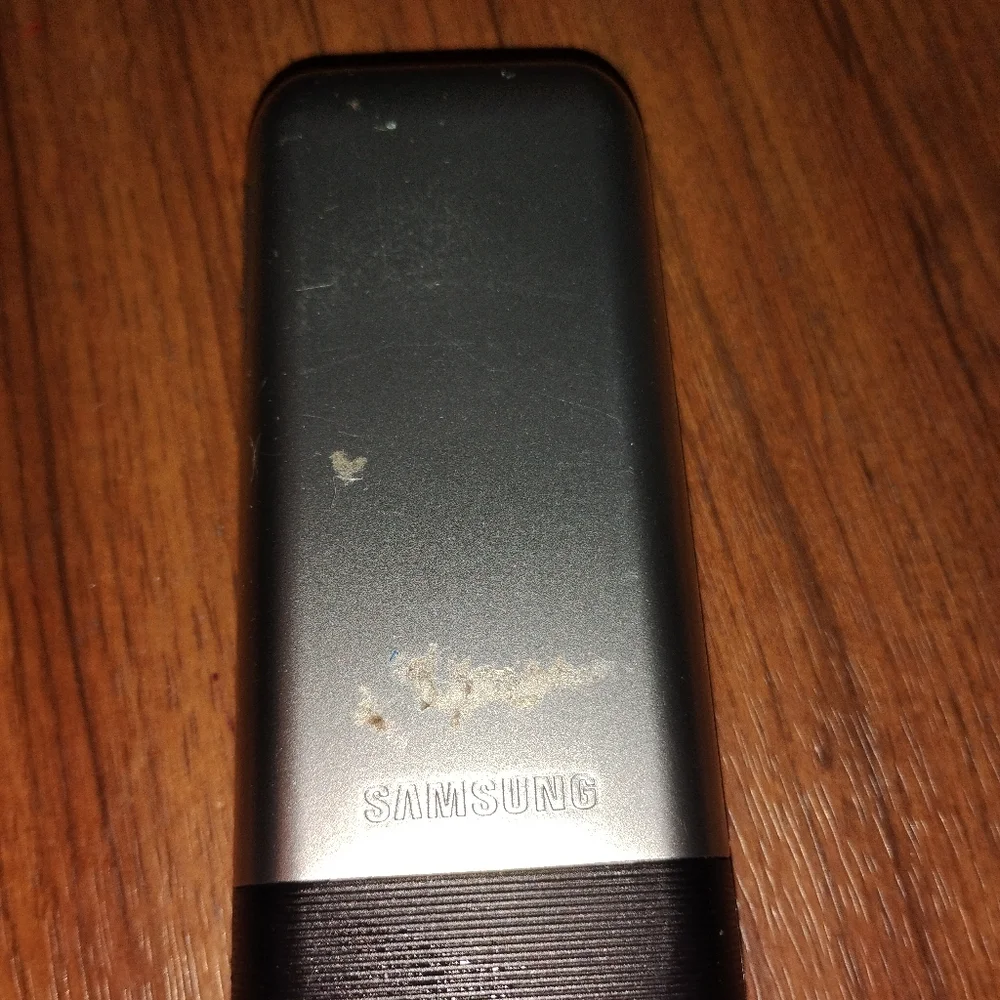 Samsung Classic Black Keypad Phone